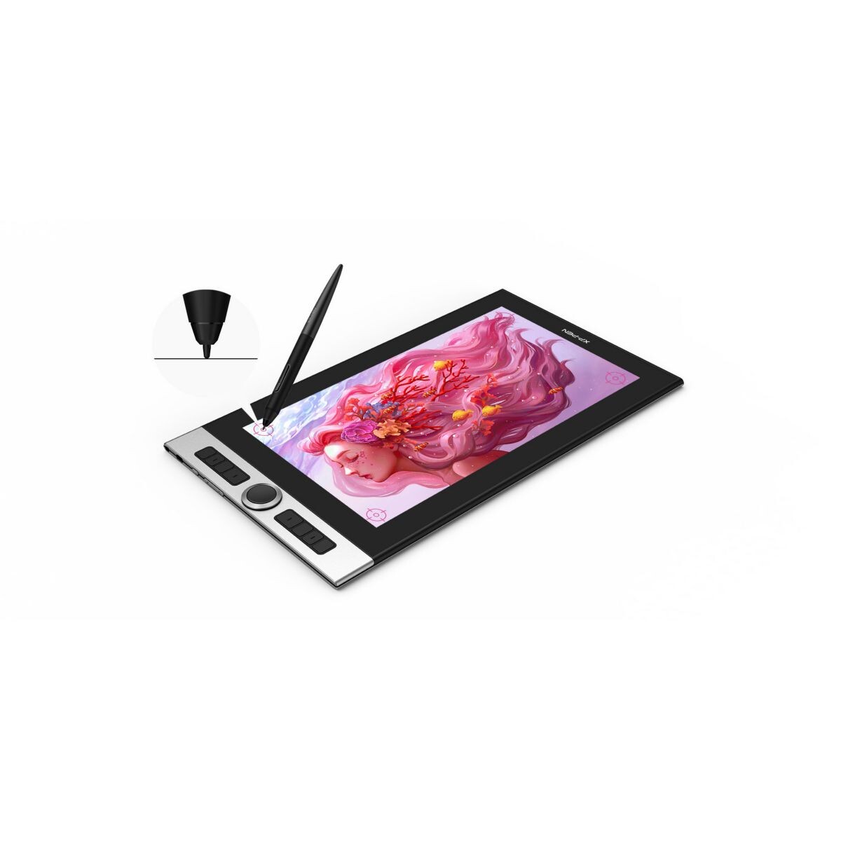 Tableta Digitalizadora Xp-pen Innovator ID160F 