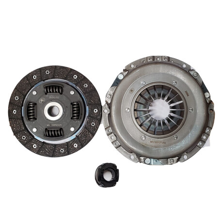 KIT DE EMBRAGUE VOLKSWAGEN UP 1.0 12V 3 CIL 190MM 28E MECARM KIT DE EMBRAGUE VOLKSWAGEN UP 1.0 12V 3 CIL 190MM 28E MECARM