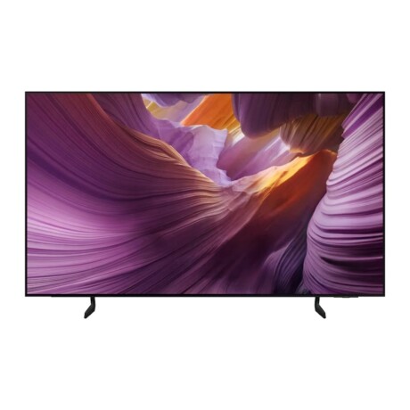 Smart TV Samsung 55" OLED S85F 4K Vision AI (2025) Smart TV Samsung 55" OLED S85F 4K Vision AI (2025)