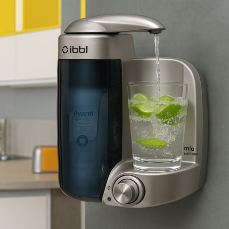 Purificador de Agua Mio Purificador de Agua Mio