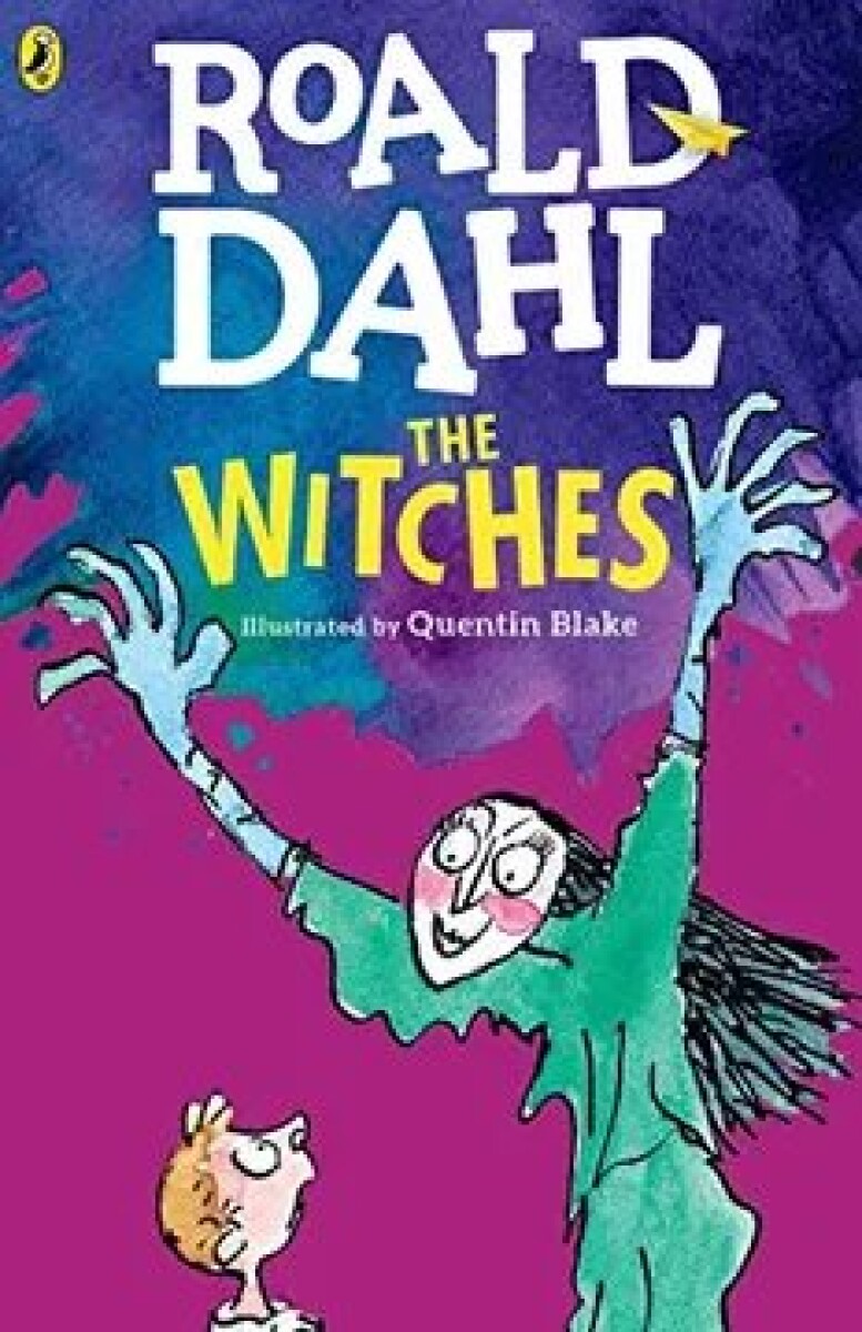 THE WITCHES 