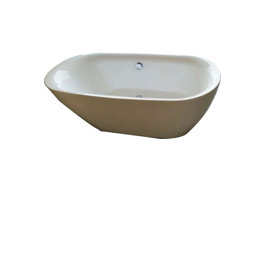 Bañera Autoportante 165 cm Bañera Autoportante 165 cm