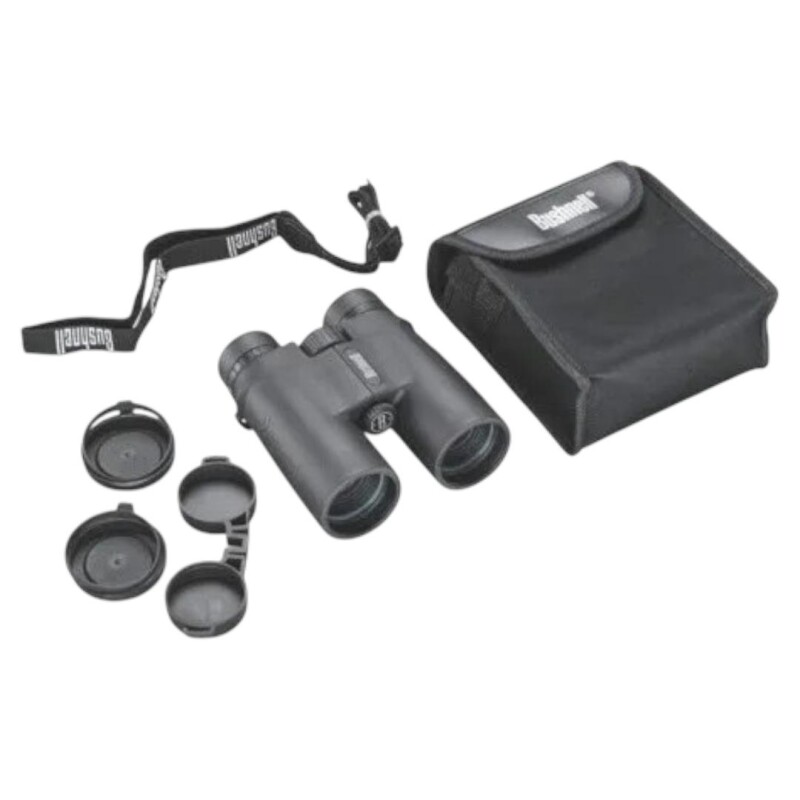 Binoculares Bushnell 10x42 Pacifica Binoculares Bushnell 10x42 Pacifica