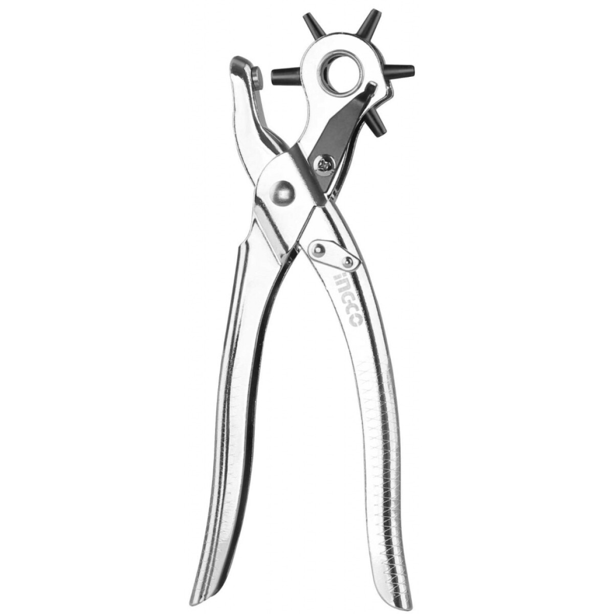 PINZA OJALILLO SACABOCADO INGCO HLHP01 