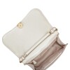 Satchel Hb Somi Flap Pearl