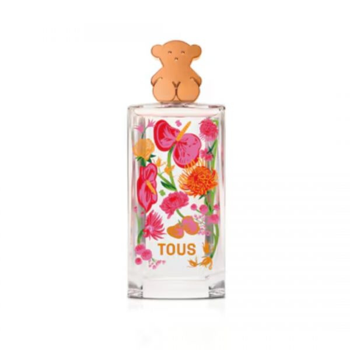 Tous Sorbet Garden EDT 50 ml 