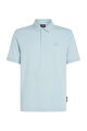 Remera O'Neill Polo Celeste
