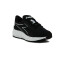 Championes Deportivos Mujer Diadora Active Passo 2 Negro-blanco
