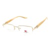 FORTVISION FO0125117138 - Adulto - Dorado doradouniforme