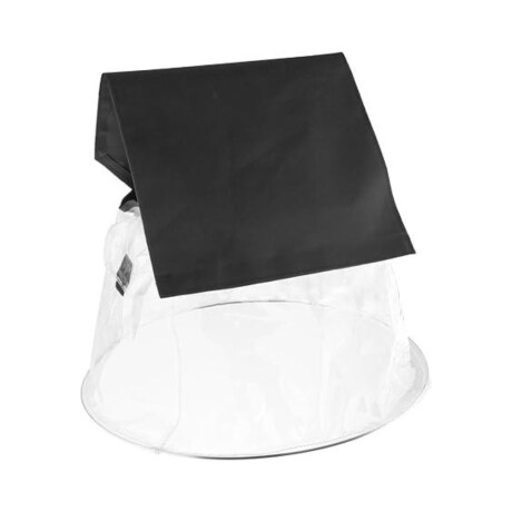 Protector Pls Transparente Para Tacho Led Protector Pls Transparente Para Tacho Led