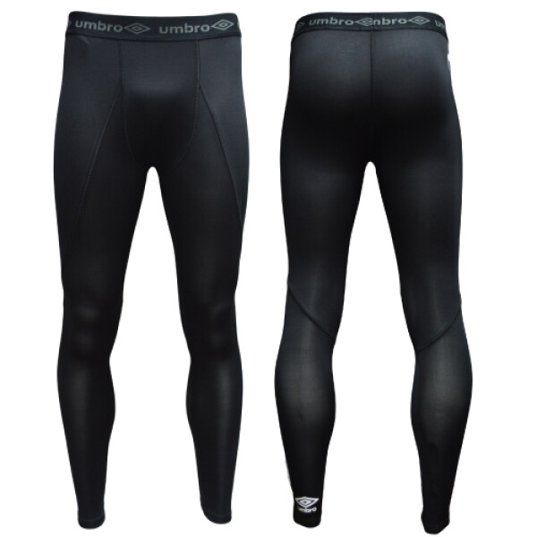 Pantalón Térmico Umbro Niños 060