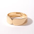 BRAZALETE DAILA DORADO BRAZALETE DAILA DORADO