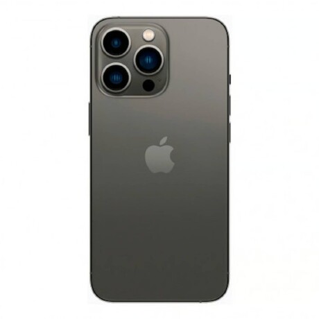 Celular iPhone 13 PRO 128GB (Refurbished) Negro