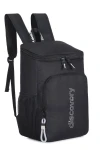 Mochila lonchera térmica Negro