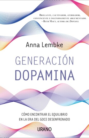 Generación dopamina Generación dopamina