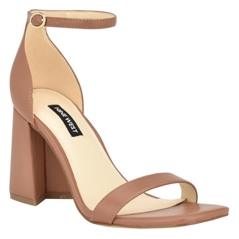 Sandals Ilea3 Light Brown 01