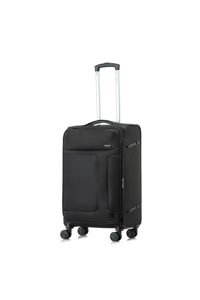 Valijas Discovery Negro