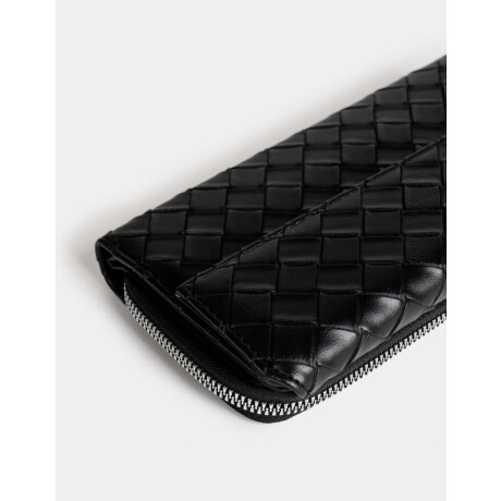 Billeteras Negro