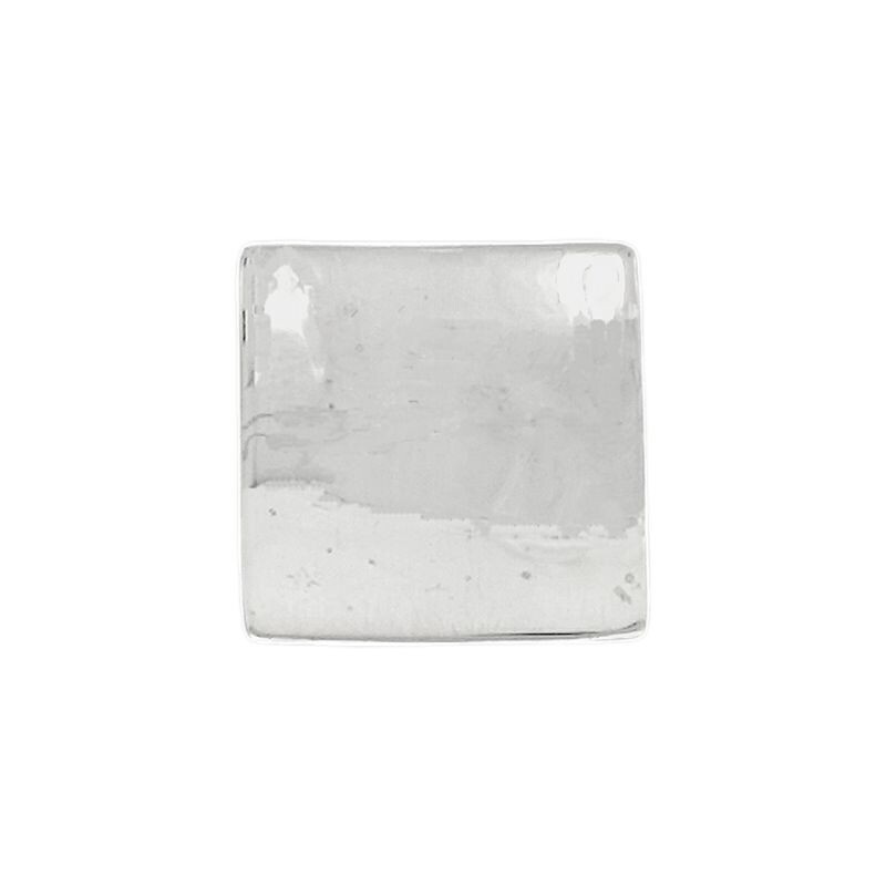 Anillo cuadrado - Plata 925 - AN4540 an4540