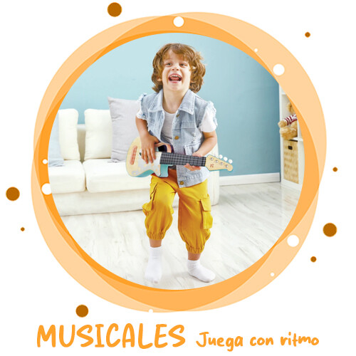 Musicales