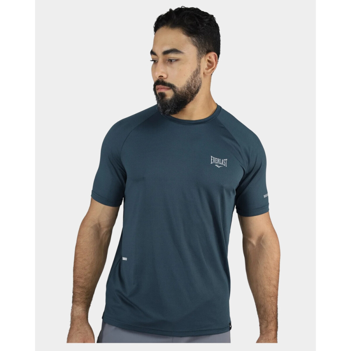 TSHIRT MEN POLY EVERLAST TOP NA M6 M - NA 