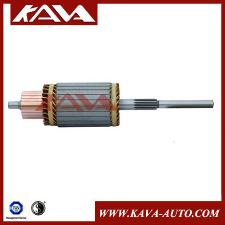 BOBINA ALTERNADOR ARRANQUE - D.REMY 40MT 24V 25D 19E 467L - BOBINA ALTERNADOR ARRANQUE - D.REMY 40MT 24V 25D 19E 467L -