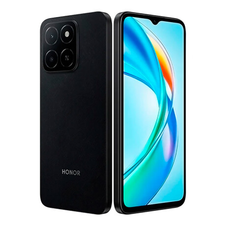 Honor X5B 6,56'' 4G 4GB 128GB Dual Cam 50MP 001