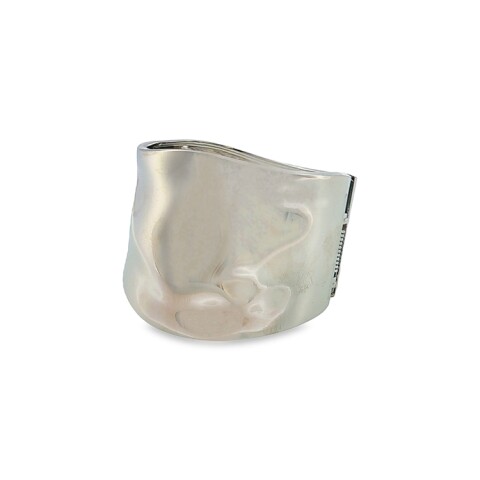BRAZALETE LORIA PLATEADA BRAZALETE LORIA PLATEADA
