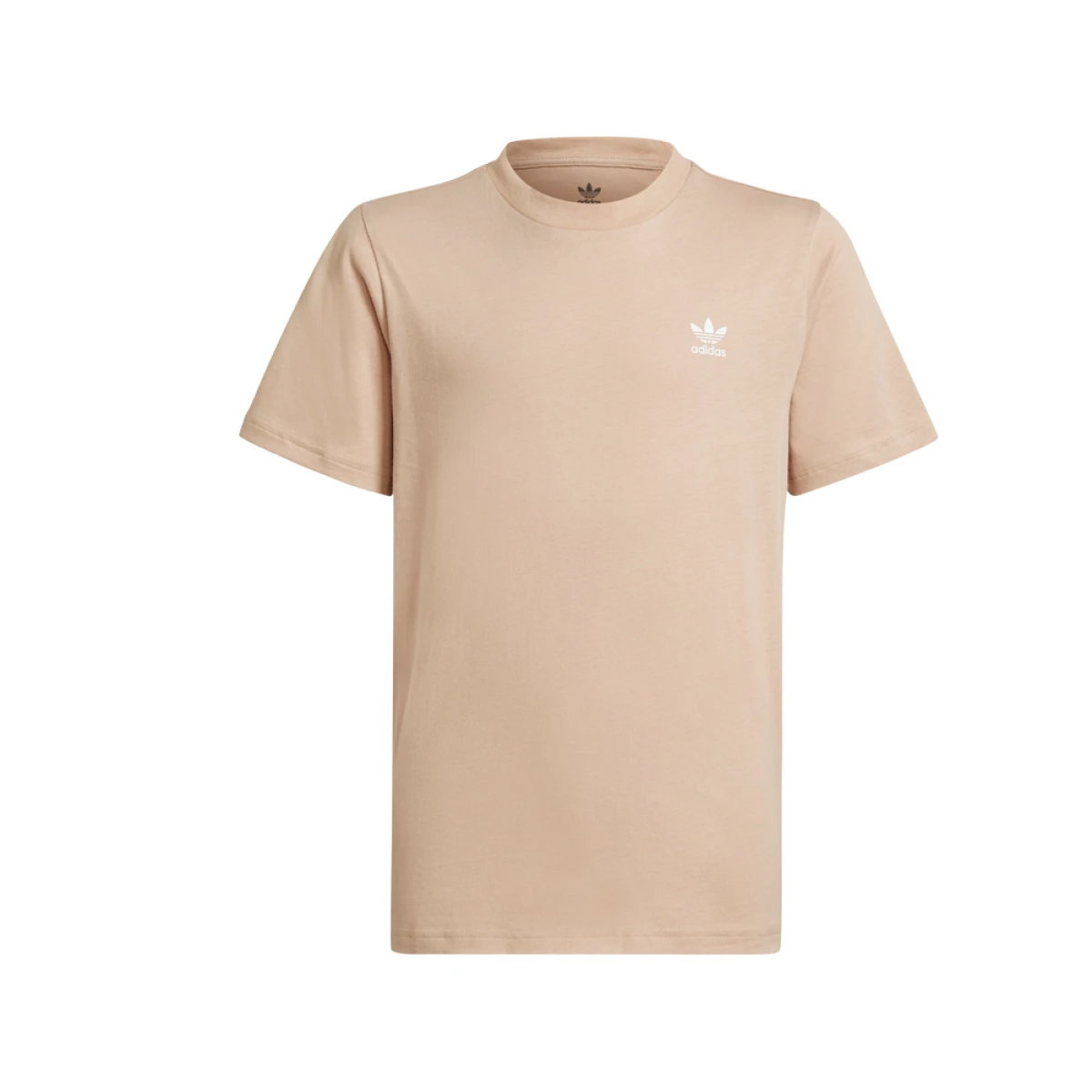 REMERA adidas ADICOLOR - Magic Beige 