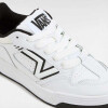 Championes VANS UPLAND de Hombre - VN000D1HYB2 Blanco-negro