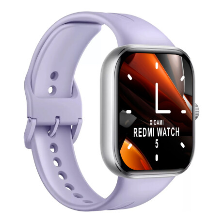 Reloj Inteligente Xiaomi Redmi Watch 5 5ATM 2,07'' Bluetooth 001