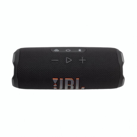 JBL FLIP 7 SPEAKER BLUETOOTH Parlante Inalámbrico JBL Flip 7 BT Resistencia IP68 - Black