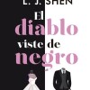 El Diablo Viste De Negro El Diablo Viste De Negro