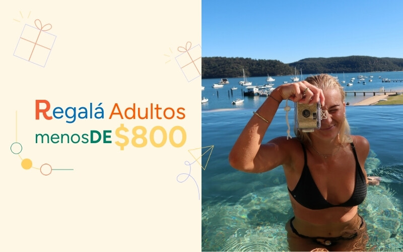 Regala Rumba adultos