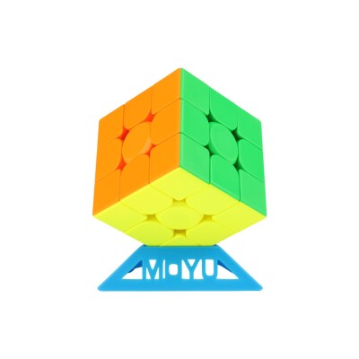 Cubo mágico 3x3 Cubo mágico 3x3