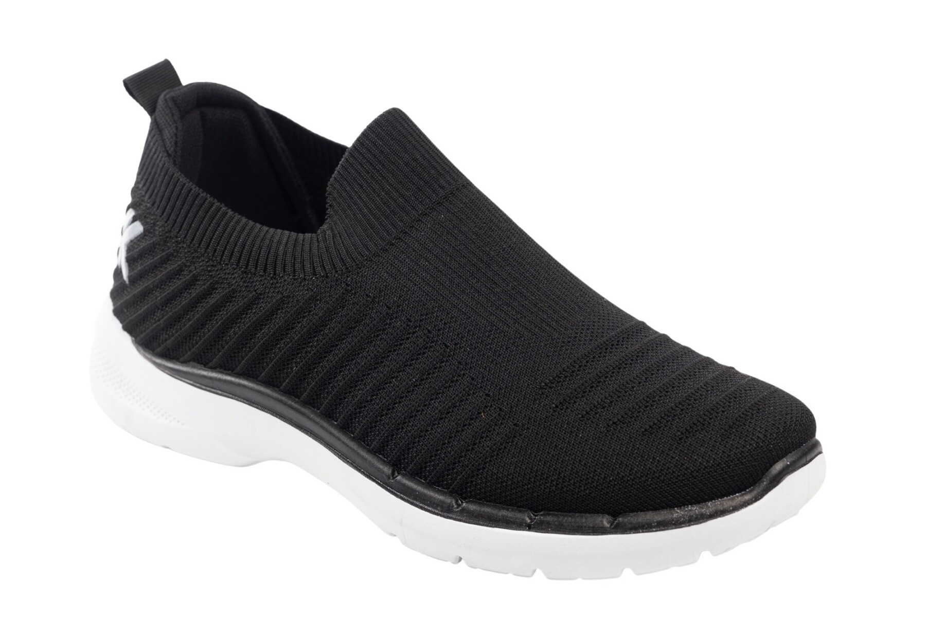 *LENERGY KELTON RUNING - BLACK 