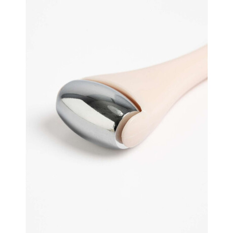 Mini Roller Facial Rosa Piel