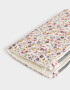 Ficheros Billetera Fichero Flores - Estampado Flores