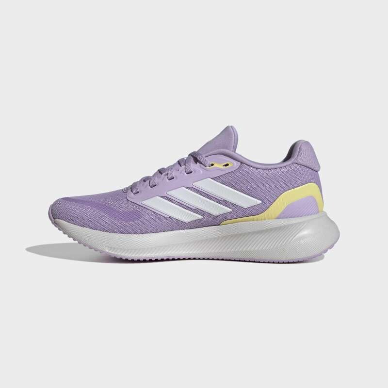 Championes Adidas Runfalcon 5 Violeta