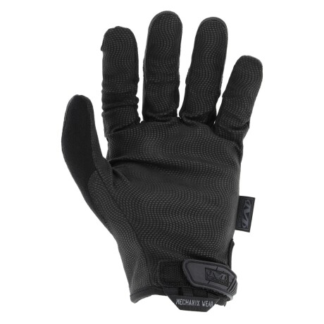 Guante táctico M-Pact 0,5 mm - Negro Guante táctico M-Pact 0,5 mm - Negro