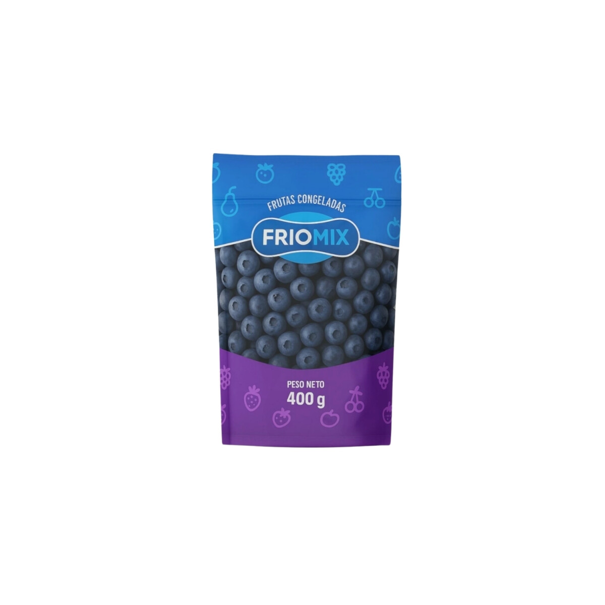 Arándanos Friomix - 400gs 