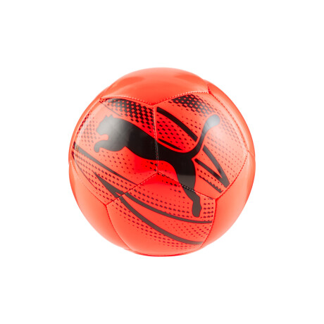 Attacanto Mini Ball 08420516 Naranja