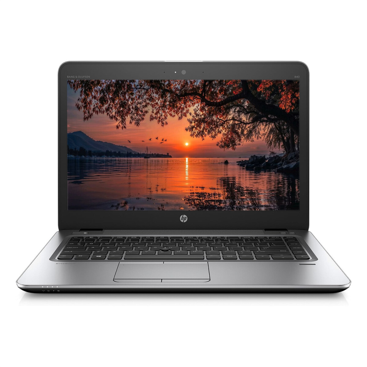 Notebook Elitebook 840 G3 I5 16gb Ram 256gb Ssd 14" - NOTEBOOK RFPL 840 G3 I5/16/256/14" 