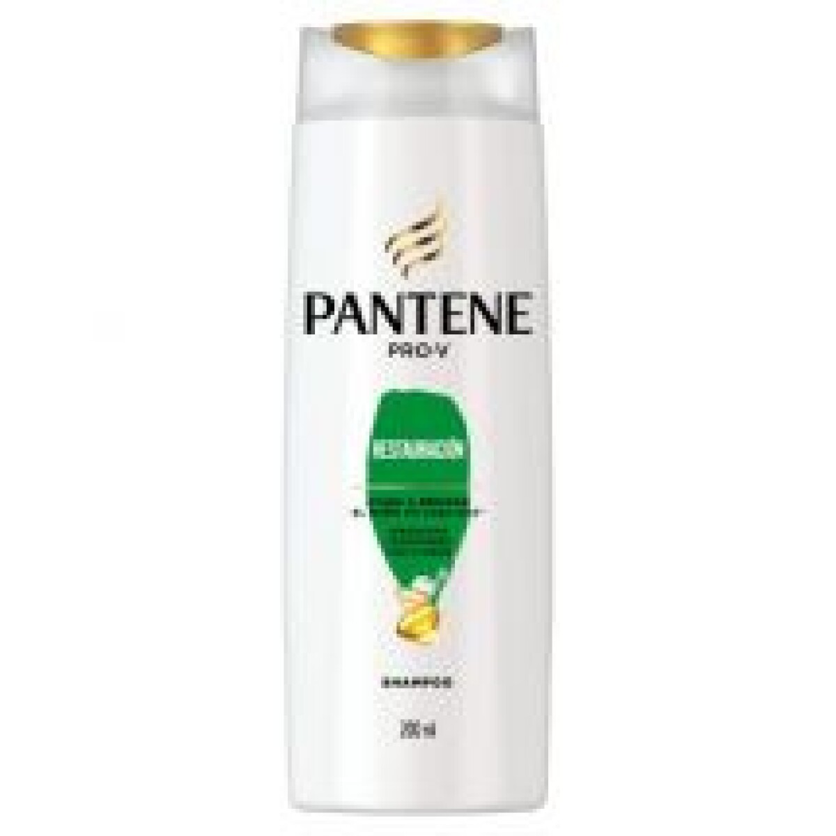 Pantene Shampoo Restauración 200 ml 