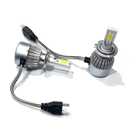 LAMPARA - KIT LED C6 9005 HB3 6000K DUNCAN LAMPARA - KIT LED C6 9005 HB3 6000K DUNCAN