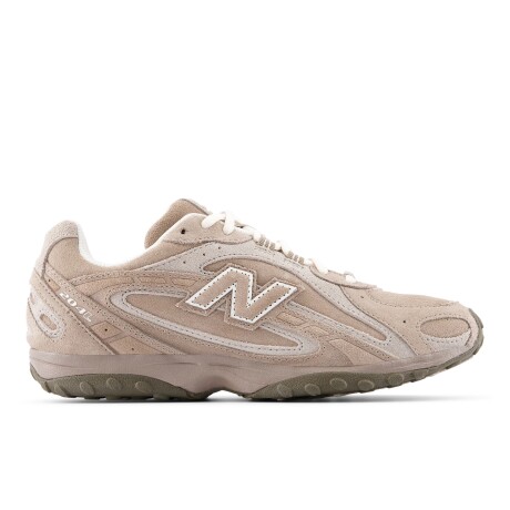 Championes New Balance Unisex - 204 - U204LMMA MUSHROOM