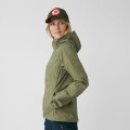 Campera Stina Black