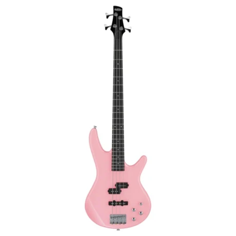 Bajo Eléctrico Ibanez Gsr200 Baby Pink Bajo Eléctrico Ibanez Gsr200 Baby Pink