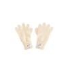 Set gorro con guantes Fox