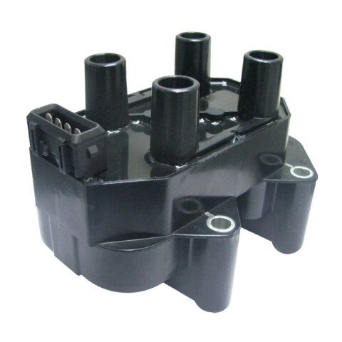 BOBINA DE ENCENDIDO (IGNICION) Bobina De Encendido (ignicion)